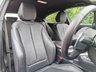 USED 2017 67 BMW 1 SERIES 2.0 120i M Sport Shadow Edition Hatchback 3dr Petrol Auto Euro 6 (s/s) (184 ps) 4x SERVICE ENTRIES ON IDRIVE!
