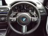 USED 2017 67 BMW 1 SERIES 2.0 120i M Sport Shadow Edition Hatchback 3dr Petrol Auto Euro 6 (s/s) (184 ps) 4x SERVICE ENTRIES ON IDRIVE!
