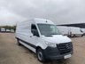 USED 2019 69 MERCEDES-BENZ SPRINTER 2.1 316 CDI L3 H2 LWB 161BHP FACELIFT. RWD. EURO 6. ULEZ. FINANCE. PX  1 OWNER. 316CDI 161BHP. EURO 6 ULEZ. FINANCE. PX