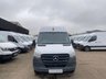 USED 2019 69 MERCEDES-BENZ SPRINTER 2.1 316 CDI L3 H2 LWB 161BHP FACELIFT. RWD. EURO 6. ULEZ. FINANCE. PX  1 OWNER. 316CDI 161BHP. EURO 6 ULEZ. FINANCE. PX