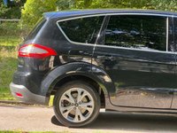 USED 2014 14 FORD S-MAX 2.0 TDCi Titanium MPV 5dr Diesel Powershift Euro 5 (140 ps) 