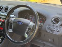 USED 2014 14 FORD S-MAX 2.0 TDCi Titanium MPV 5dr Diesel Powershift Euro 5 (140 ps) 