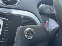 USED 2014 14 FORD S-MAX 2.0 TDCi Titanium MPV 5dr Diesel Powershift Euro 5 (140 ps) 