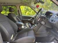 USED 2014 14 FORD S-MAX 2.0 TDCi Titanium MPV 5dr Diesel Powershift Euro 5 (140 ps) 