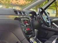 USED 2014 14 FORD S-MAX 2.0 TDCi Titanium MPV 5dr Diesel Powershift Euro 5 (140 ps) 