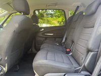 USED 2014 14 FORD S-MAX 2.0 TDCi Titanium MPV 5dr Diesel Powershift Euro 5 (140 ps) 