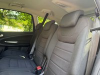 USED 2014 14 FORD S-MAX 2.0 TDCi Titanium MPV 5dr Diesel Powershift Euro 5 (140 ps) 