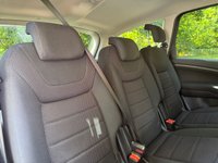 USED 2014 14 FORD S-MAX 2.0 TDCi Titanium MPV 5dr Diesel Powershift Euro 5 (140 ps) 