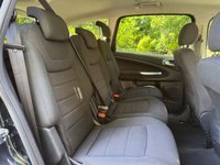 USED 2014 14 FORD S-MAX 2.0 TDCi Titanium MPV 5dr Diesel Powershift Euro 5 (140 ps) 
