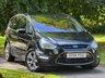 USED 2014 14 FORD S-MAX 2.0 TDCi Titanium MPV 5dr Diesel Powershift Euro 5 (140 ps) 