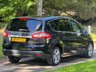 USED 2014 14 FORD S-MAX 2.0 TDCi Titanium MPV 5dr Diesel Powershift Euro 5 (140 ps) 
