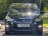 USED 2014 14 FORD S-MAX 2.0 TDCi Titanium MPV 5dr Diesel Powershift Euro 5 (140 ps) 