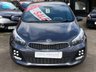 USED 2018 18 KIA CEED 1.6 CRDi GT-Line Hatchback 5dr 