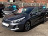 USED 2018 18 KIA CEED 1.6 CRDi GT-Line Hatchback 5dr 