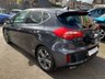 USED 2018 18 KIA CEED 1.6 CRDi GT-Line Hatchback 5dr 
