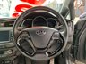 USED 2018 18 KIA CEED 1.6 CRDi GT-Line Hatchback 5dr 