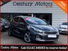 USED 2018 18 KIA CEED 1.6 CRDi GT-Line Hatchback 5dr 