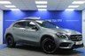 USED 2017 67 MERCEDES-BENZ GLA 2.1 GLA220d AMG Line (Premium Plus) SUV 5dr Diesel 7G-DCT 4MATIC Euro 6 (s/s) (177 ps) PANORAMIC ROOF - 19 INCH ALLOY UPGRADE