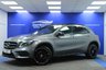USED 2017 67 MERCEDES-BENZ GLA 2.1 GLA220d AMG Line (Premium Plus) SUV 5dr Diesel 7G-DCT 4MATIC Euro 6 (s/s) (177 ps) PANORAMIC ROOF - 19 INCH ALLOY UPGRADE