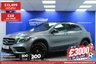 USED 2017 67 MERCEDES-BENZ GLA 2.1 GLA220d AMG Line (Premium Plus) SUV 5dr Diesel 7G-DCT 4MATIC Euro 6 (s/s) (177 ps) PANORAMIC ROOF - 19 INCH ALLOY UPGRADE