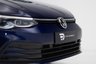 USED 2020 70 VOLKSWAGEN GOLF 1.5 TSI Style Hatchback 5dr Petrol Manual Euro 6 (s/s) (130 ps) FULL VOLKSWAGEN SERVICE HISTORY
