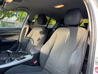 USED 2012 12 BMW 1 SERIES 2.0 116D SPORT 5d 114 BHP 