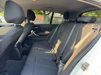 USED 2012 12 BMW 1 SERIES 2.0 116D SPORT 5d 114 BHP 