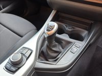 USED 2012 12 BMW 1 SERIES 2.0 116D SPORT 5d 114 BHP 