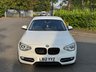 USED 2012 12 BMW 1 SERIES 2.0 116D SPORT 5d 114 BHP 