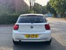 USED 2012 12 BMW 1 SERIES 2.0 116D SPORT 5d 114 BHP 