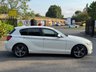 USED 2012 12 BMW 1 SERIES 2.0 116D SPORT 5d 114 BHP 