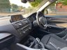 USED 2012 12 BMW 1 SERIES 2.0 116D SPORT 5d 114 BHP 