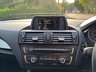 USED 2012 12 BMW 1 SERIES 2.0 116D SPORT 5d 114 BHP 