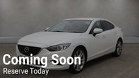 USED 2013 63 MAZDA MAZDA6 2.2 SKYACTIV-D Sport Nav Saloon 4dr Diesel Auto Euro 6 (s/s) (175 ps) 