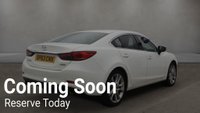 USED 2013 63 MAZDA MAZDA6 2.2 SKYACTIV-D Sport Nav Saloon 4dr Diesel Auto Euro 6 (s/s) (175 ps) 