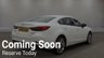 USED 2013 63 MAZDA MAZDA6 2.2 SKYACTIV-D Sport Nav Saloon 4dr Diesel Auto Euro 6 (s/s) (175 ps) 