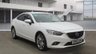 USED 2013 63 MAZDA MAZDA6 2.2 SKYACTIV-D Sport Nav Saloon 4dr Diesel Auto Euro 6 (s/s) (175 ps) 