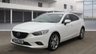 USED 2013 63 MAZDA MAZDA6 2.2 SKYACTIV-D Sport Nav Saloon 4dr Diesel Auto Euro 6 (s/s) (175 ps) 