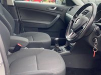 USED 2015 15 SKODA YETI 2.0 TDI SE Outdoor  4WD 4 WHEEL DRIVE.......