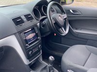 USED 2015 15 SKODA YETI 2.0 TDI SE Outdoor  4WD 4 WHEEL DRIVE.......