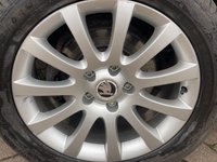 USED 2015 15 SKODA YETI 2.0 TDI SE Outdoor  4WD 4 WHEEL DRIVE.......