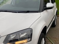 USED 2015 15 SKODA YETI 2.0 TDI SE Outdoor  4WD 4 WHEEL DRIVE.......