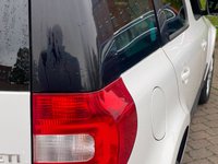 USED 2015 15 SKODA YETI 2.0 TDI SE Outdoor  4WD 4 WHEEL DRIVE.......