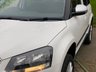 USED 2015 15 SKODA YETI 2.0 TDI SE Outdoor  4WD 4 WHEEL DRIVE.......