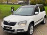 USED 2015 15 SKODA YETI 2.0 TDI SE Outdoor  4WD 4 WHEEL DRIVE.......