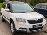 USED 2015 15 SKODA YETI 2.0 TDI SE Outdoor  4WD 4 WHEEL DRIVE.......
