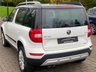 USED 2015 15 SKODA YETI 2.0 TDI SE Outdoor  4WD 4 WHEEL DRIVE.......