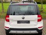 USED 2015 15 SKODA YETI 2.0 TDI SE Outdoor  4WD 4 WHEEL DRIVE.......