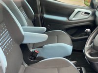 USED 2013 13 CITROEN BERLINGO 1.6 HDi VTR Multispace  ( Family Pack ) **  7 SEATER  **