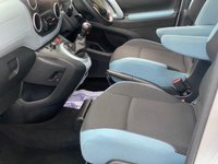 USED 2013 13 CITROEN BERLINGO 1.6 HDi VTR Multispace  ( Family Pack ) **  7 SEATER  **